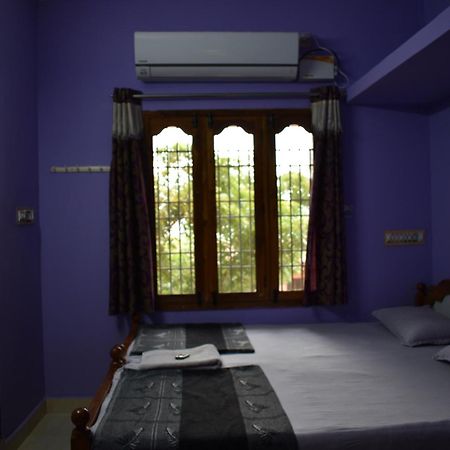 Rainbow Guest House ติรุวันนามาลัย ภายนอก รูปภาพ
